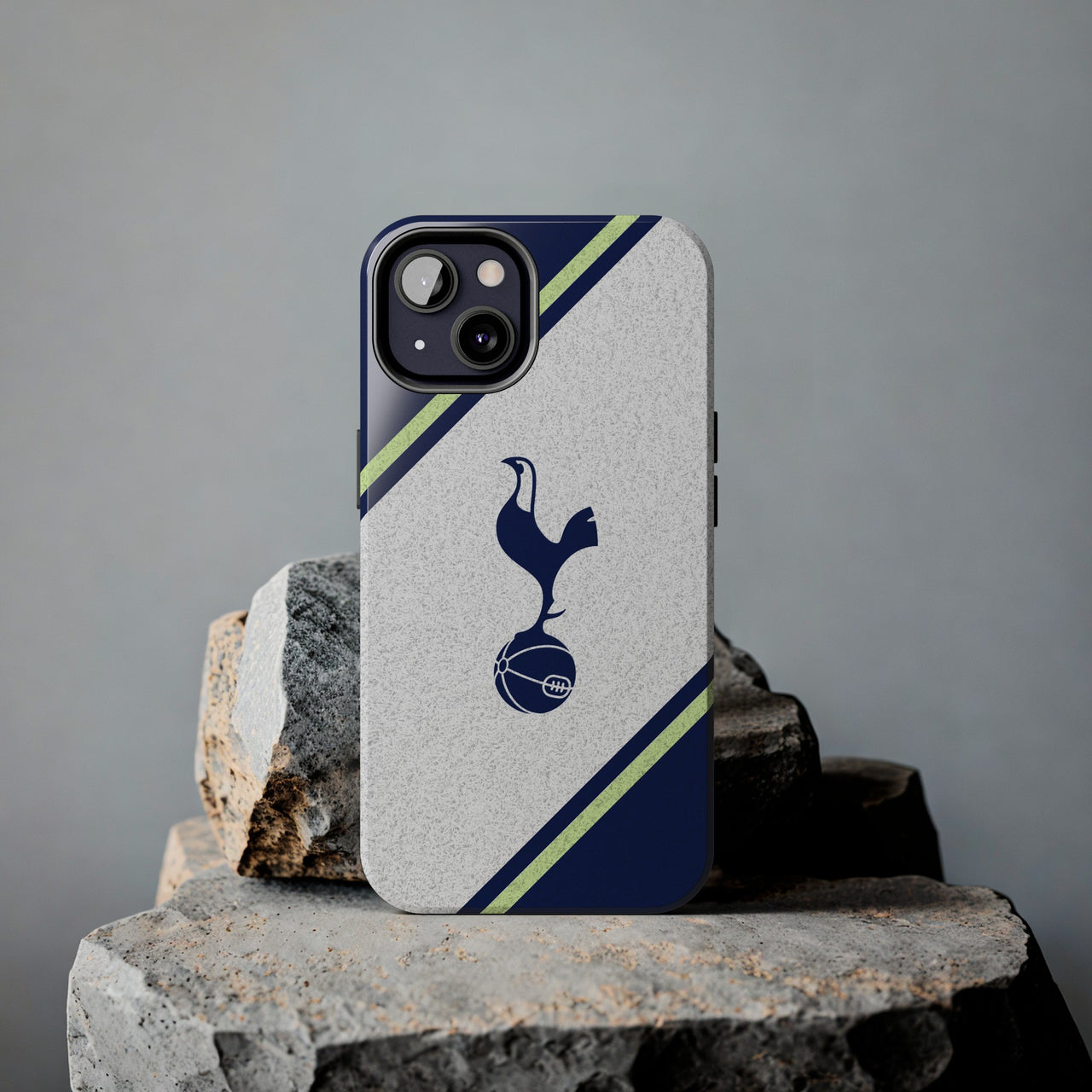 Tottenham Hotspurs Tough Phone Case