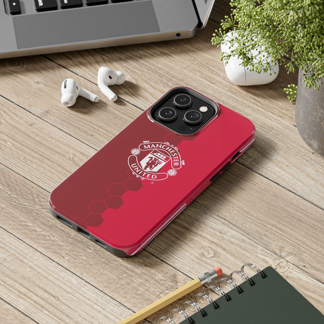 Manchester United Phone Case