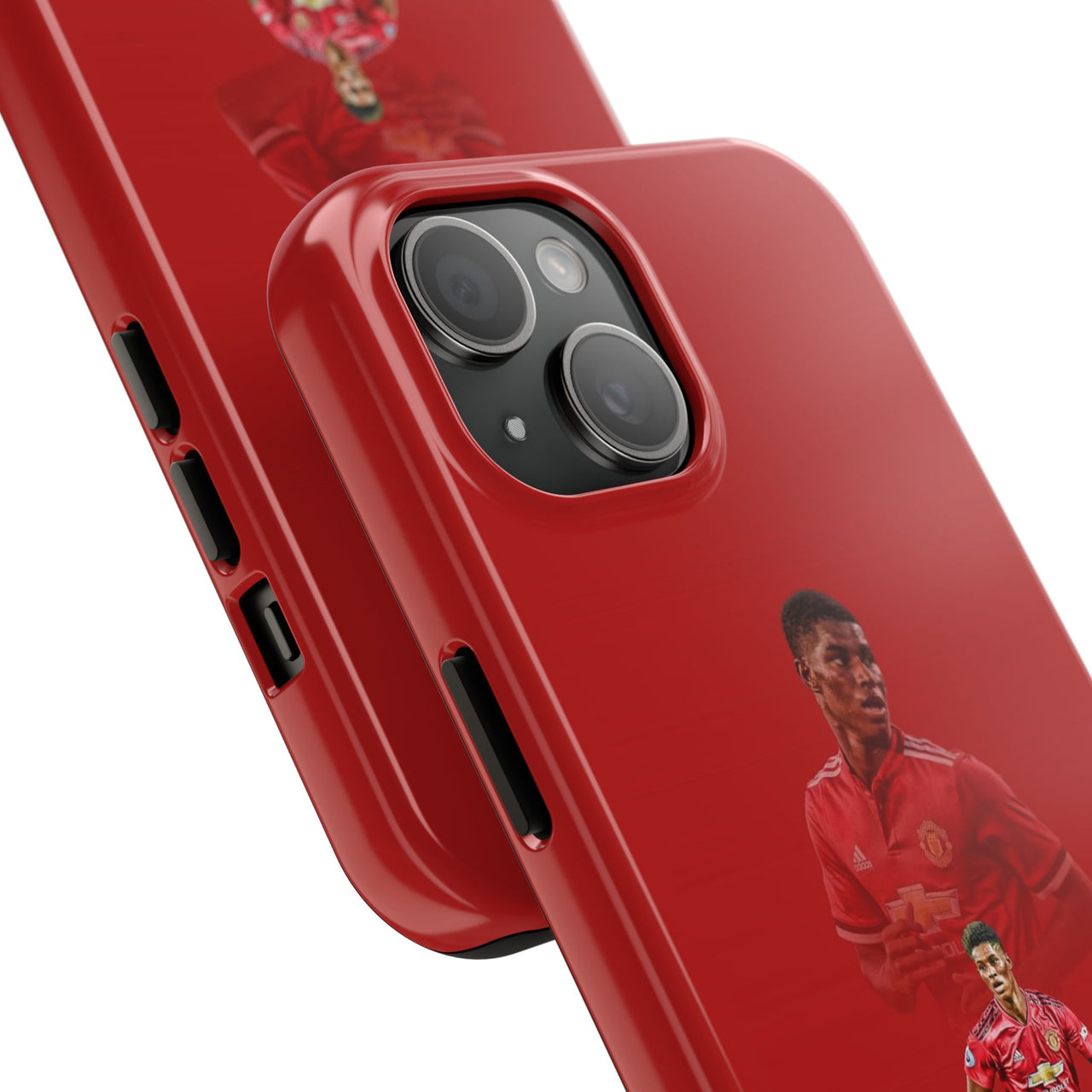 Marcus Rashford Tough Phone Case