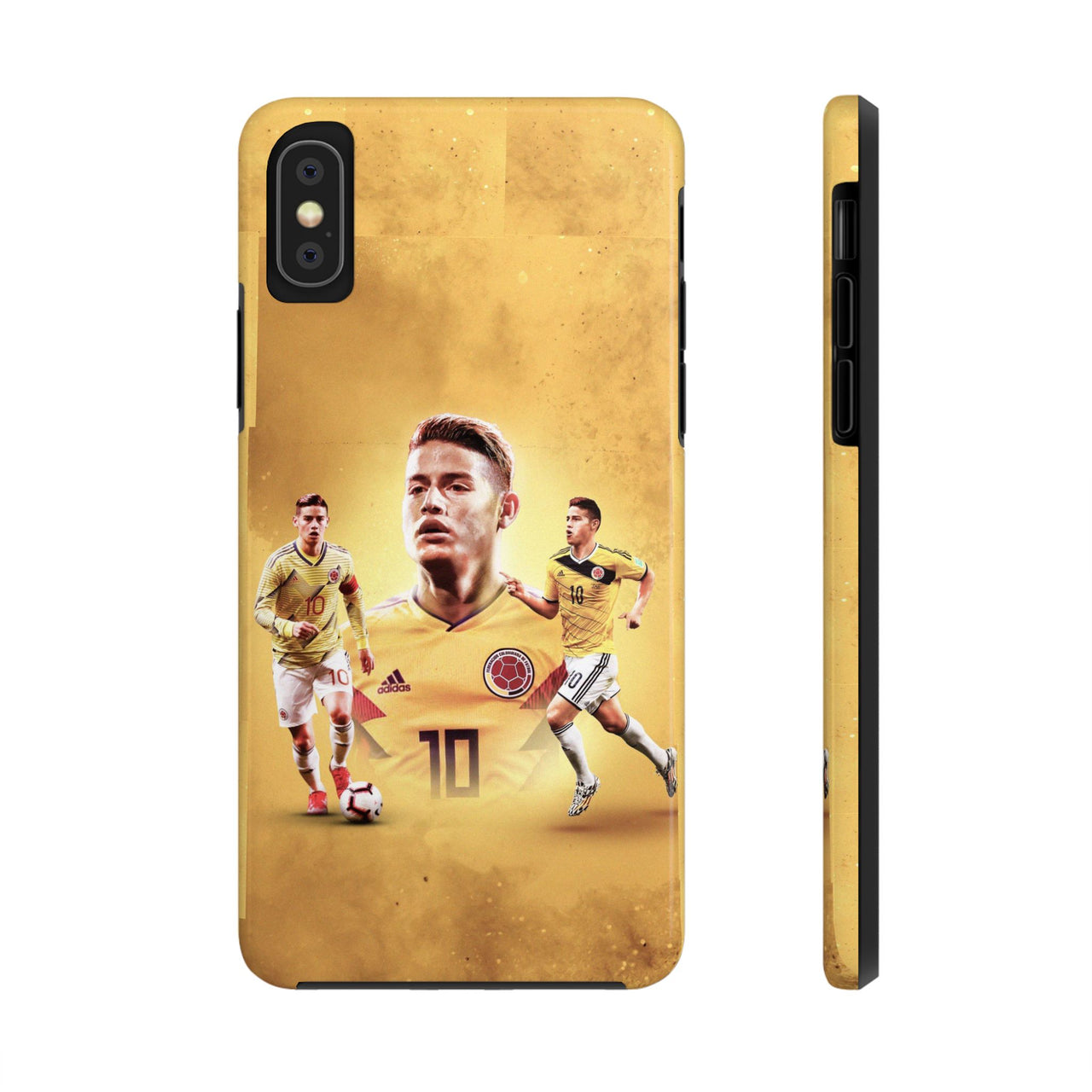 James Rodriguez Colombian National Team Phone Case