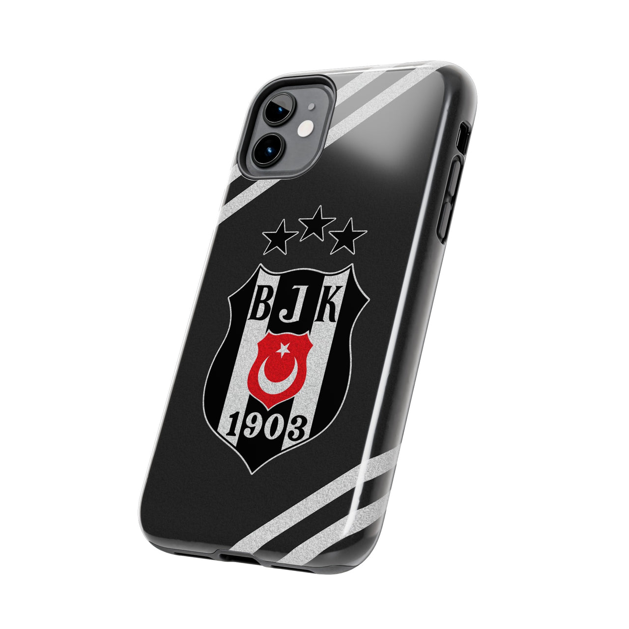 Beşiktaş J.K. Tough Phone Case