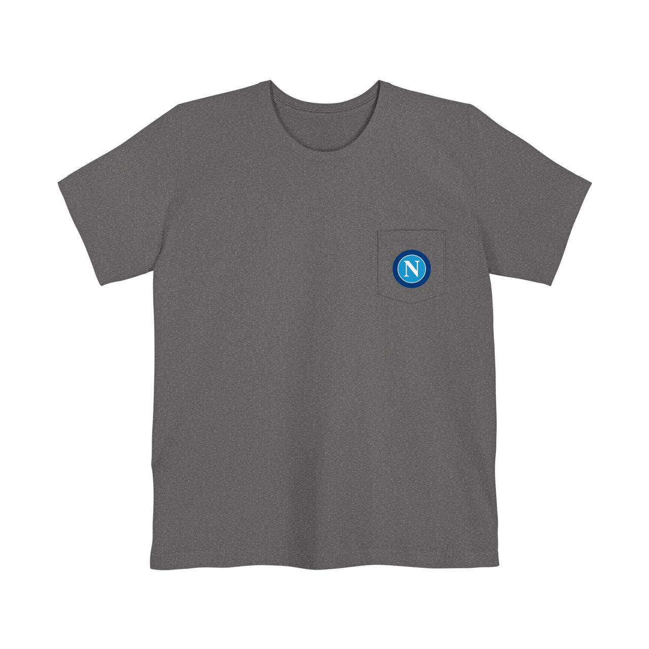 Napoli Unisex Pocket Tee