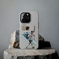 Thumbnail for Lionel Messi Argentina National Team Phone Case