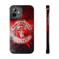 Thumbnail for Manchester United  Phone Case