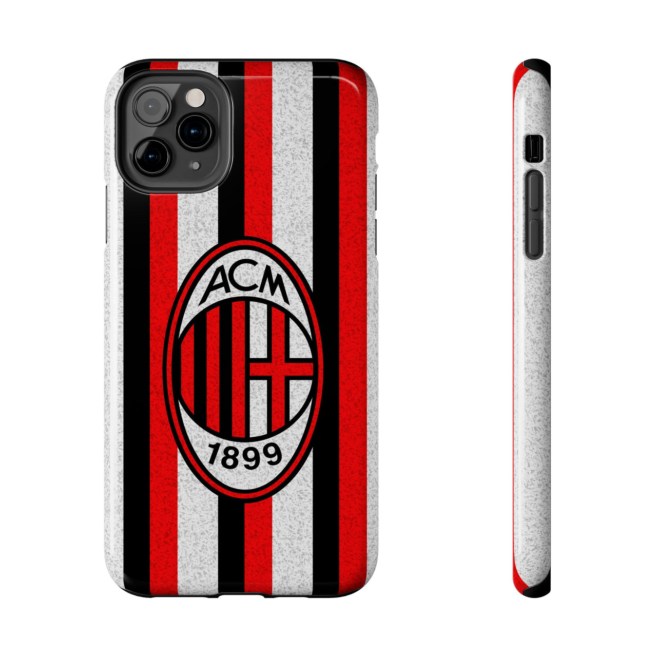 AC Milan Tough Phone Case