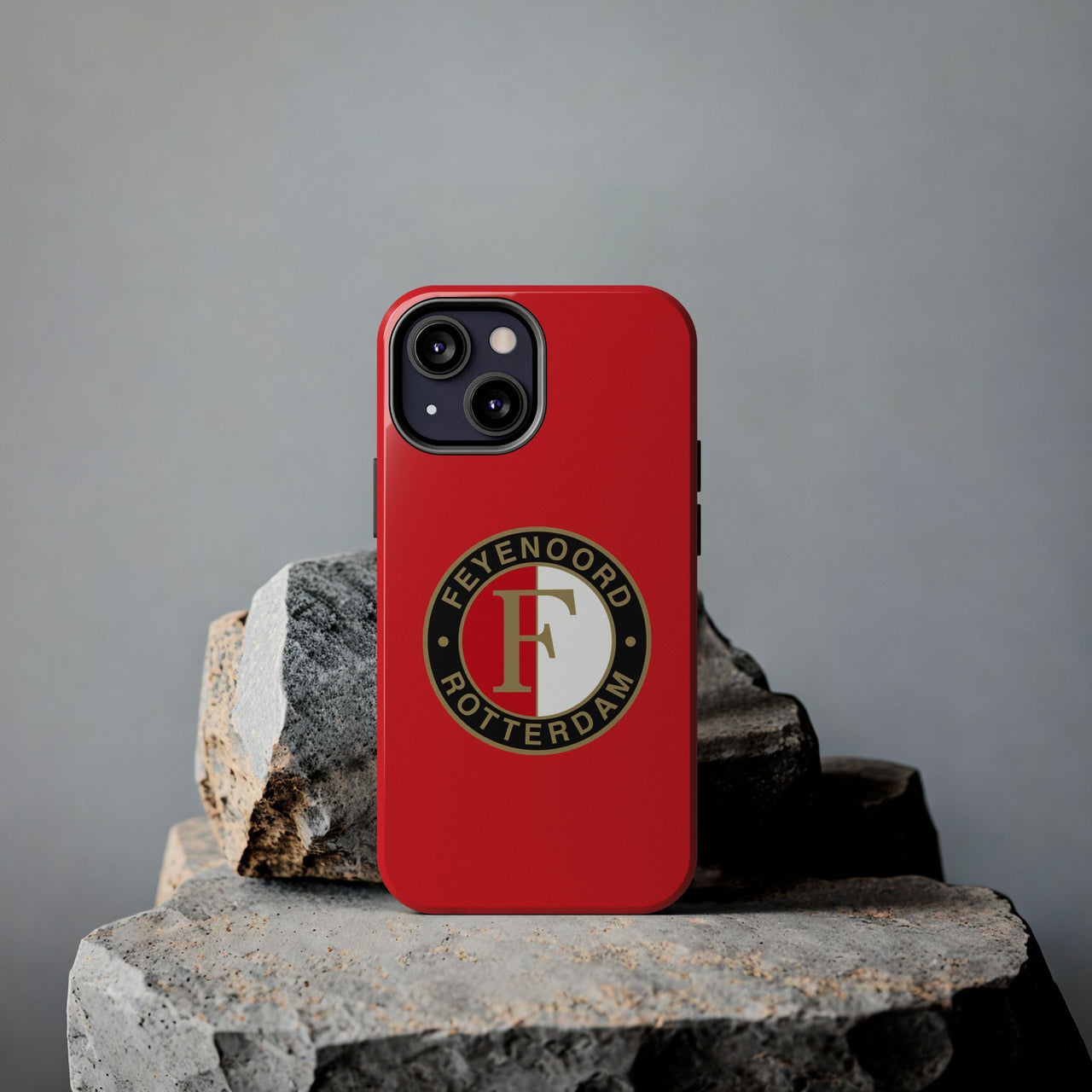 Feyenoord Tough Phone Cases