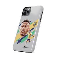 Thumbnail for Neymar Jr. Brazilian National Team Phone Case