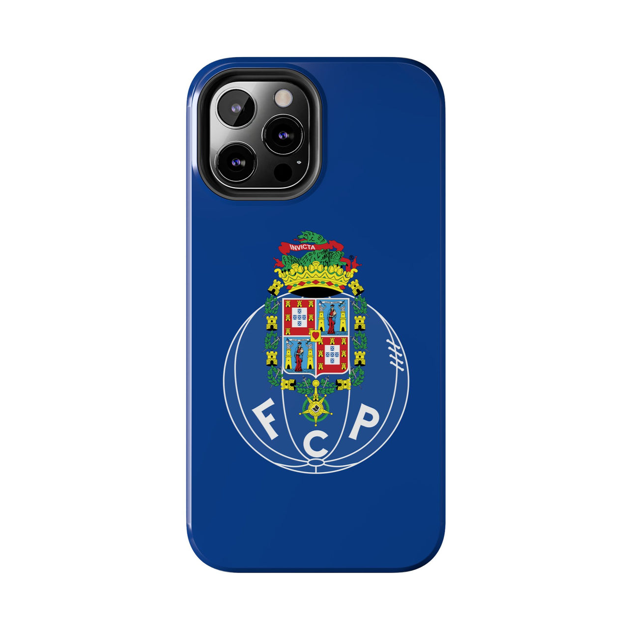 Porto Phone Case