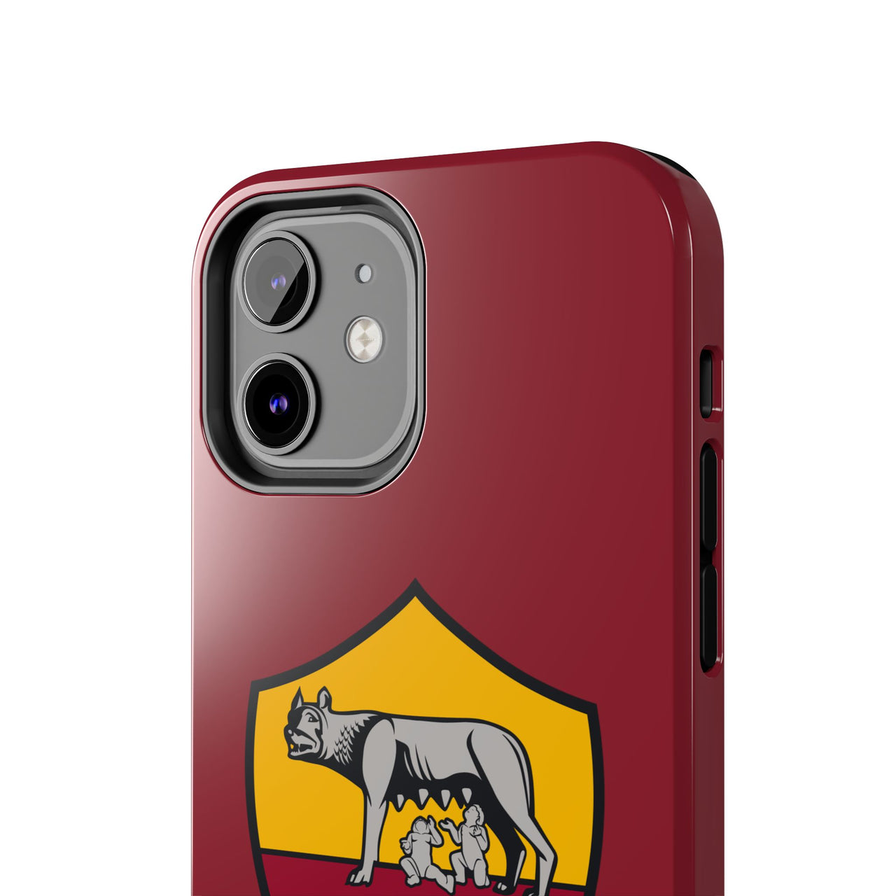 Roma Tough Phone Case