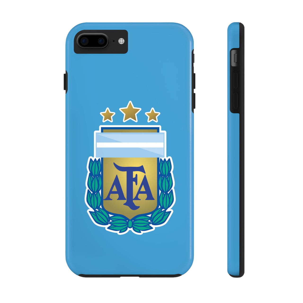 Argentina National Team Tough Phone Cases