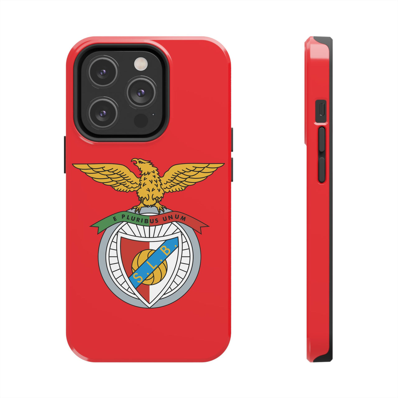 Benfica Phone Case