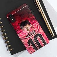 Thumbnail for Lionel Messi Phone Case