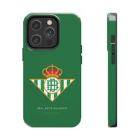 Thumbnail for Real Betis Tough Phone Case