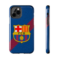 Thumbnail for Barcelona Tough Phone Case