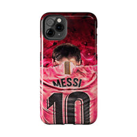 Thumbnail for Lionel Messi Phone Case