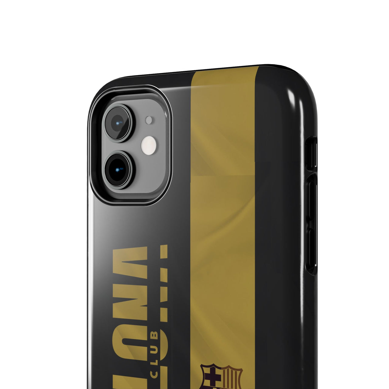 Barcelona Tough Phone Case