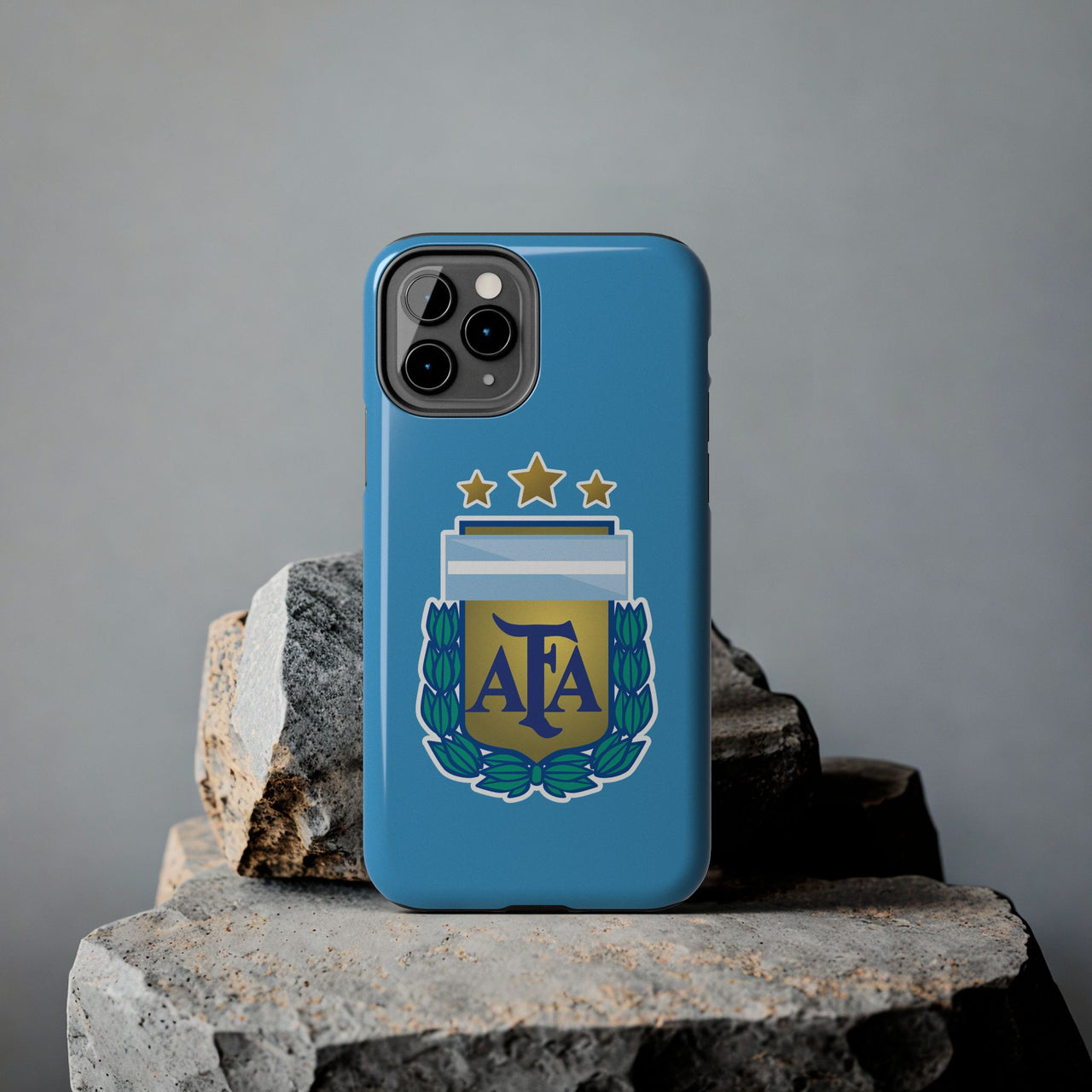 Argentina National Team Tough Phone Cases