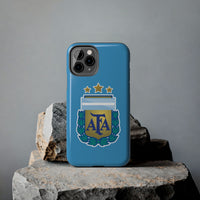 Thumbnail for Argentina National Team Tough Phone Cases