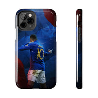 Thumbnail for Kylian Mbappe National Team Tough Phone Cases