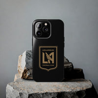 Thumbnail for LAFC Tough Phone Cases