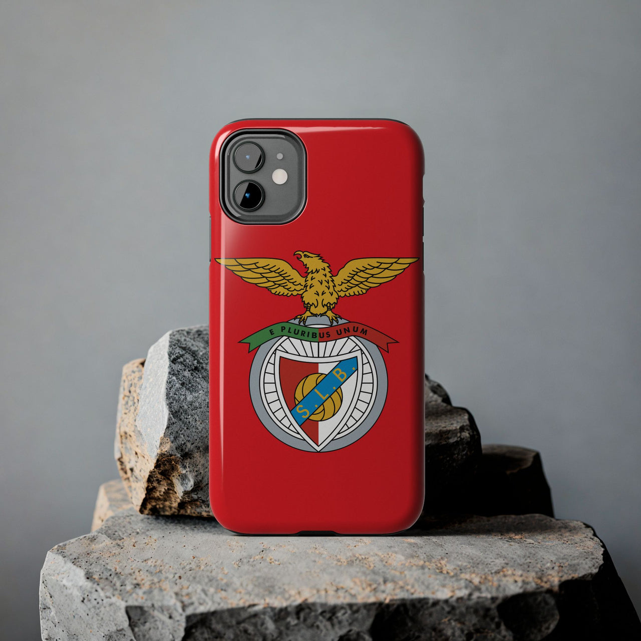 Benfica Phone Case