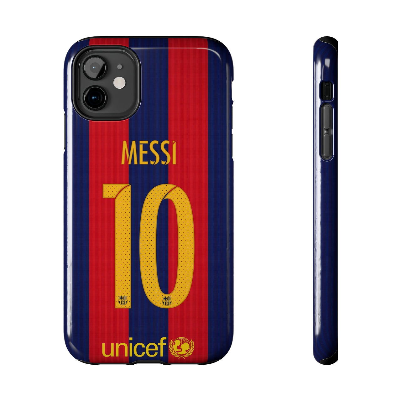 Lionel Messi Phone Case