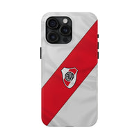 Thumbnail for River Plate Tough Phone Case