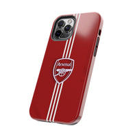 Thumbnail for Arsenal Tough Phone Case