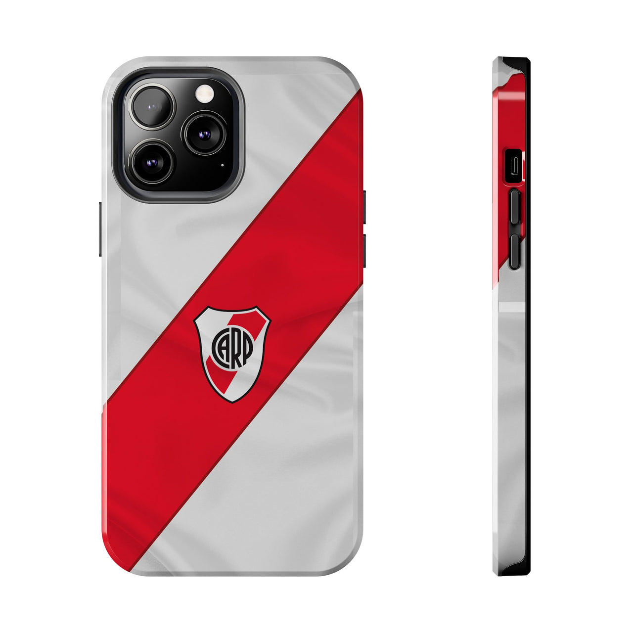 River Plate Tough Phone Case