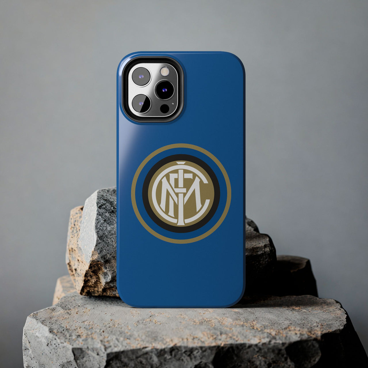 Inter Milan Phone Case