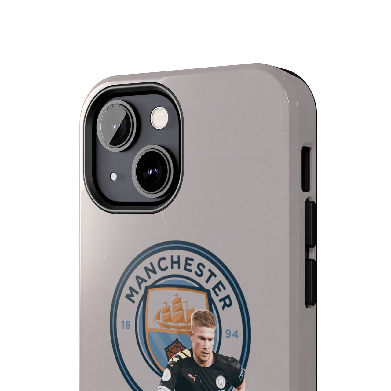 Kevin De Bruyne Tough Phone Case