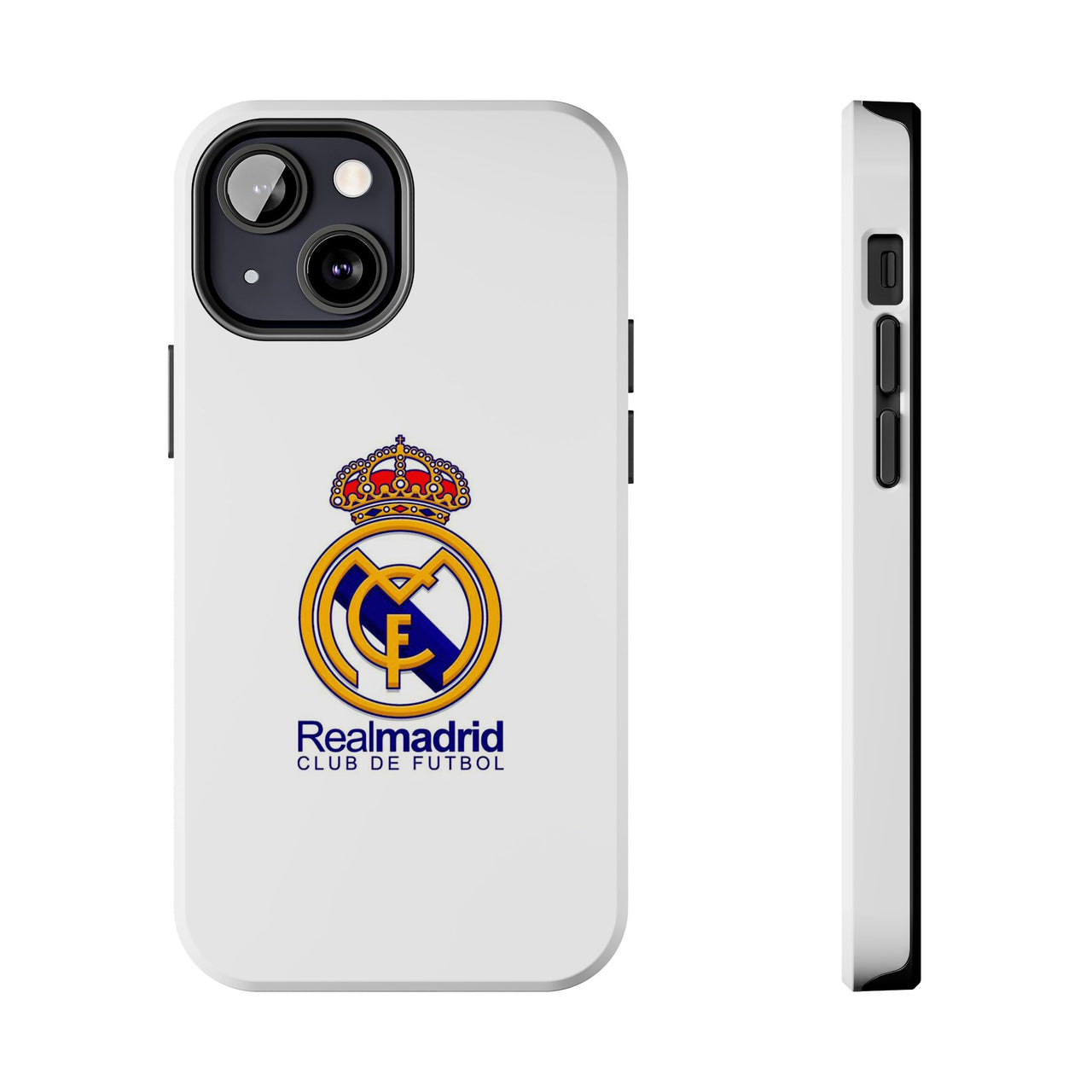 Real Madrid Phone Case