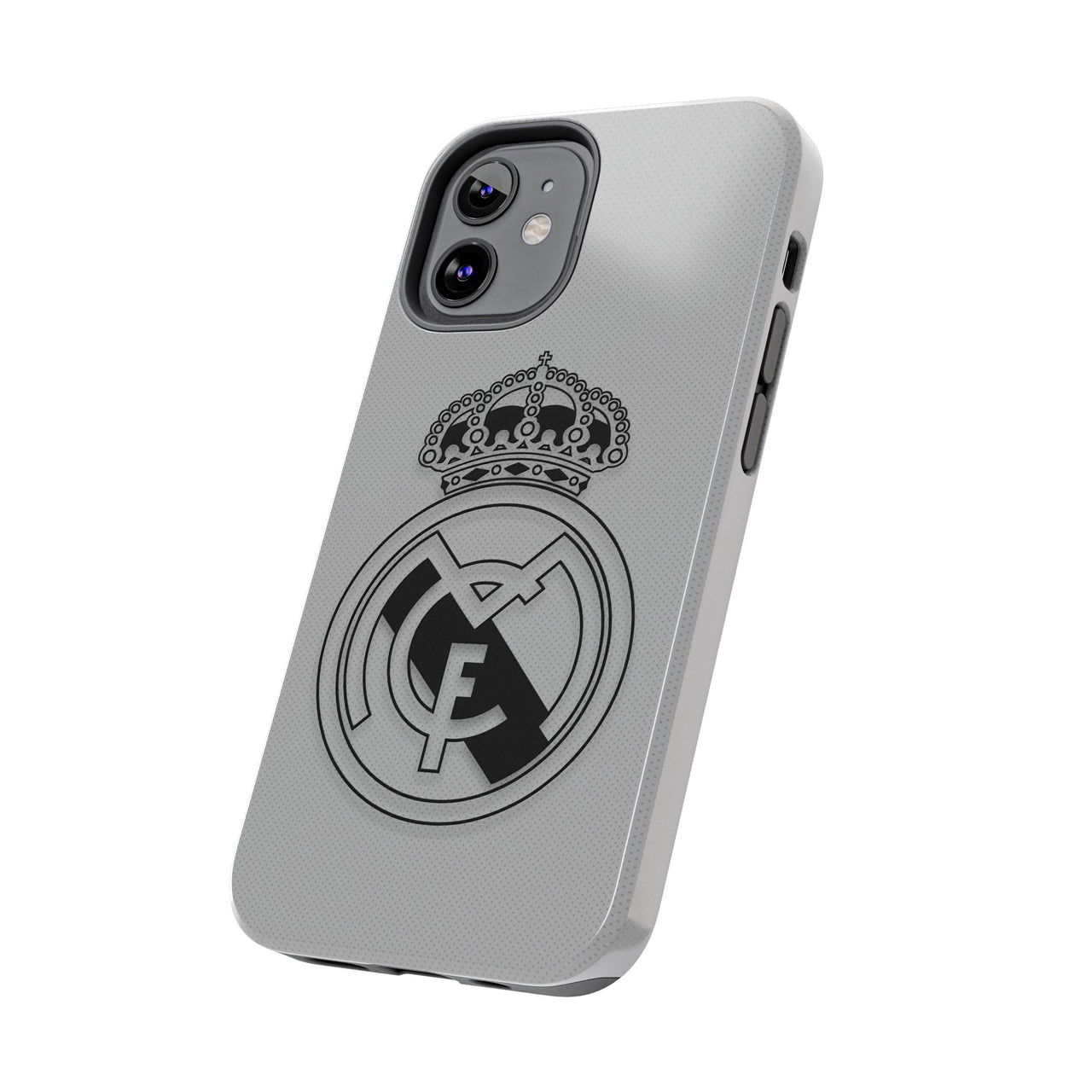 Real Madrid Phone Case