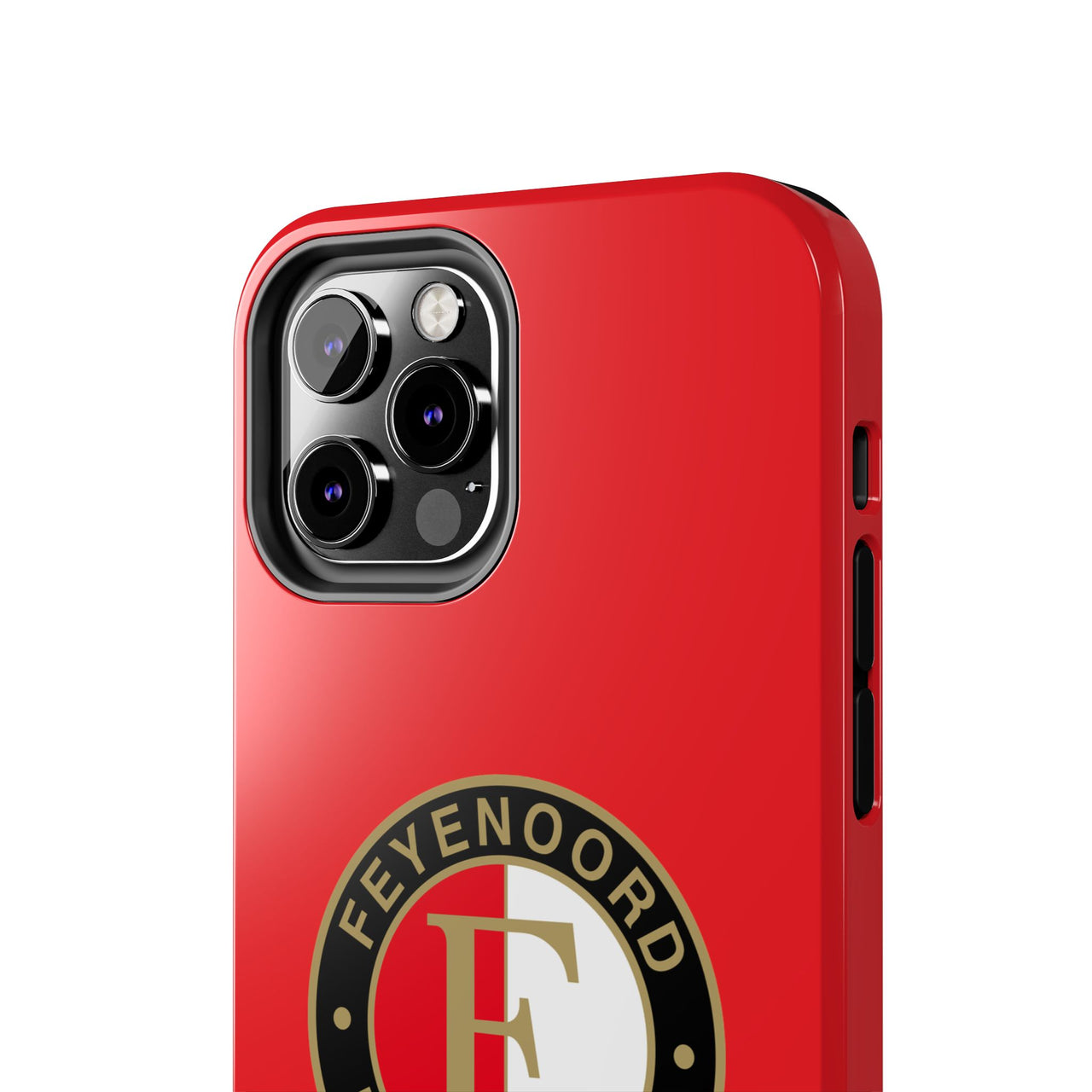 Feyenoord Tough Phone Cases