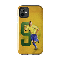 Thumbnail for Ronaldo Nazário Tough Phone Cases