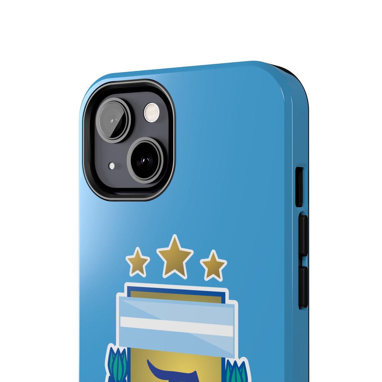 Argentina National Team Tough Phone Cases