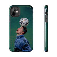 Thumbnail for Cristiano Ronaldo UCL Tough Phone Case