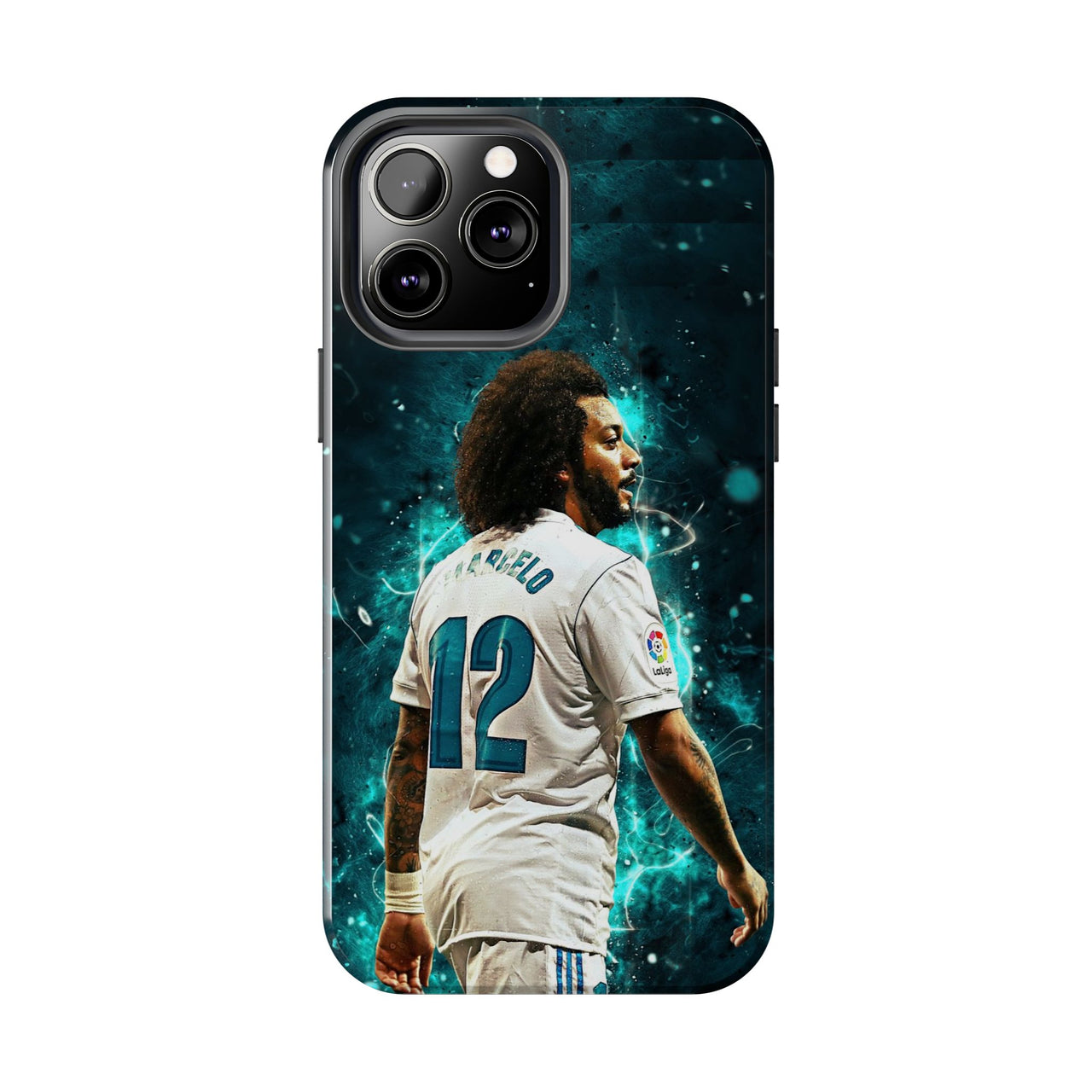 Marcelo Tough Phone Case