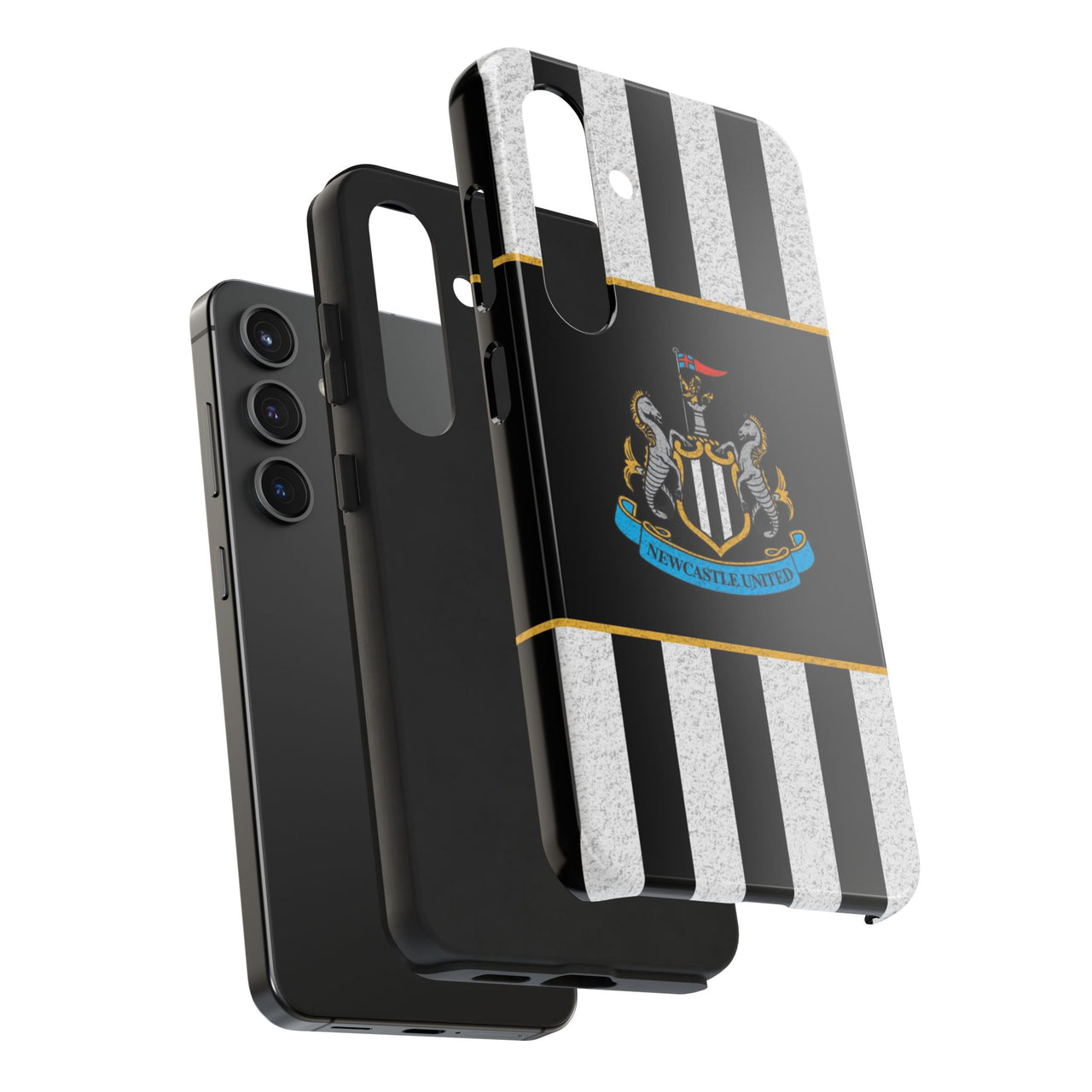 Newcastle Tough Phone Case