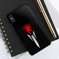 Thumbnail for Manchester United Red Devil Phone Case