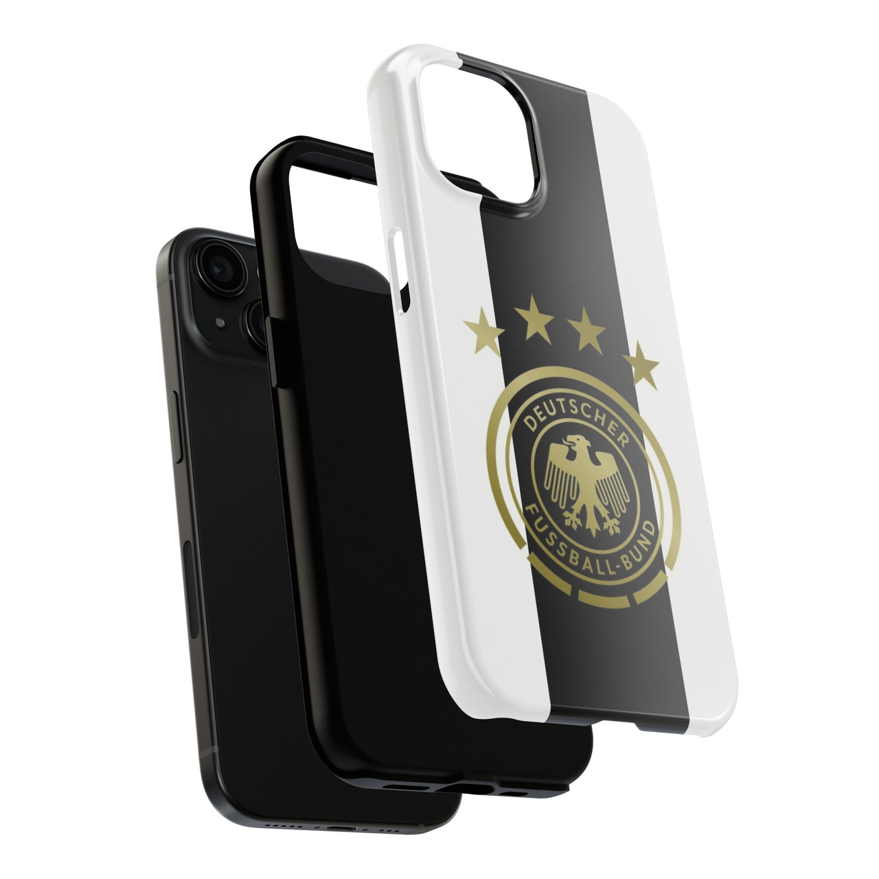 German National Team Tough Phone Case