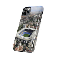 Thumbnail for Real Madrid Stadium Mate Tough Phone Case