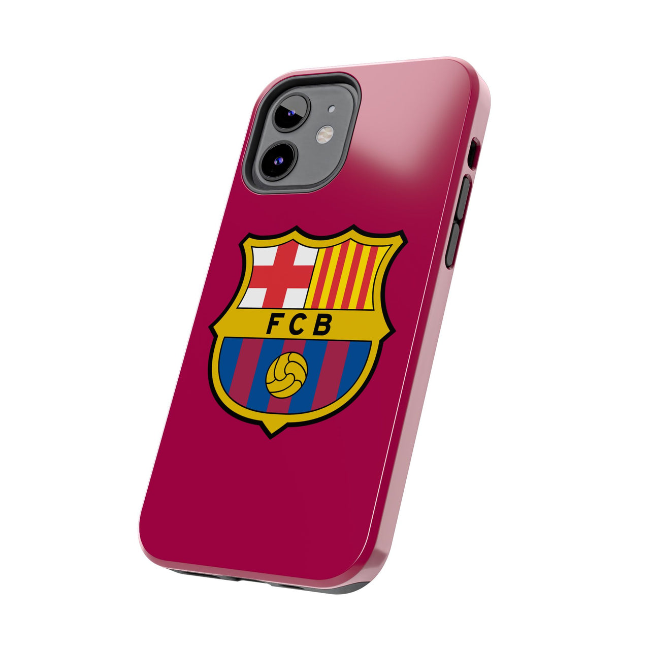 Barcelona Phone Case