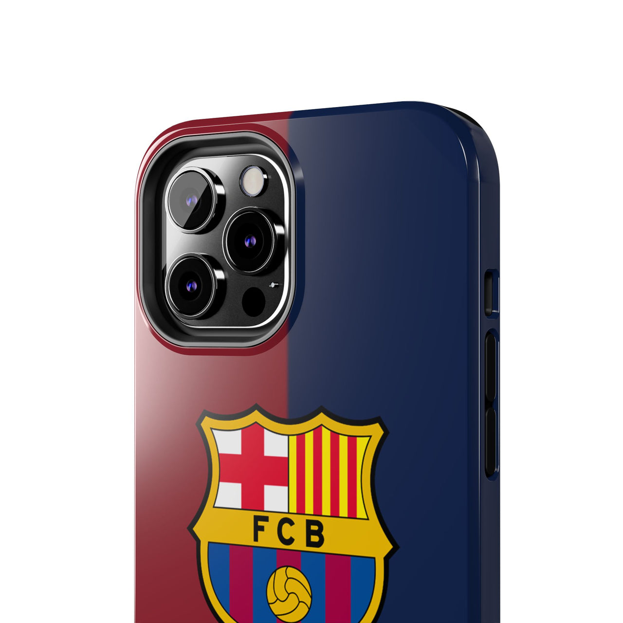 Barcelona Phone Case