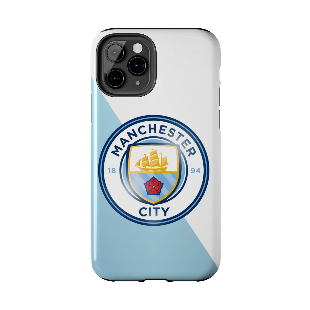 Manchester City Phone Case