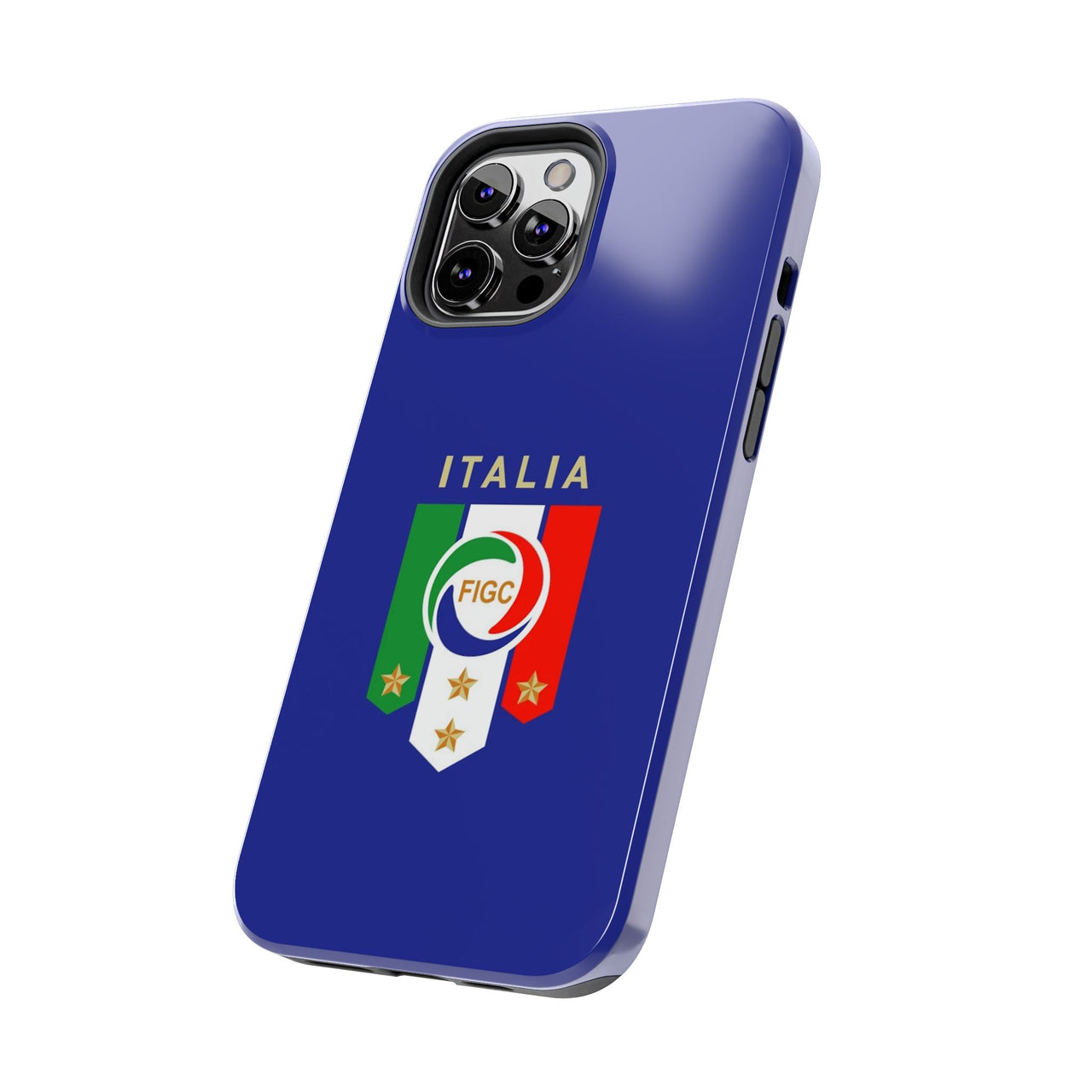 Italian National Team Tough Phone Case