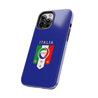 Thumbnail for Italian National Team Tough Phone Case