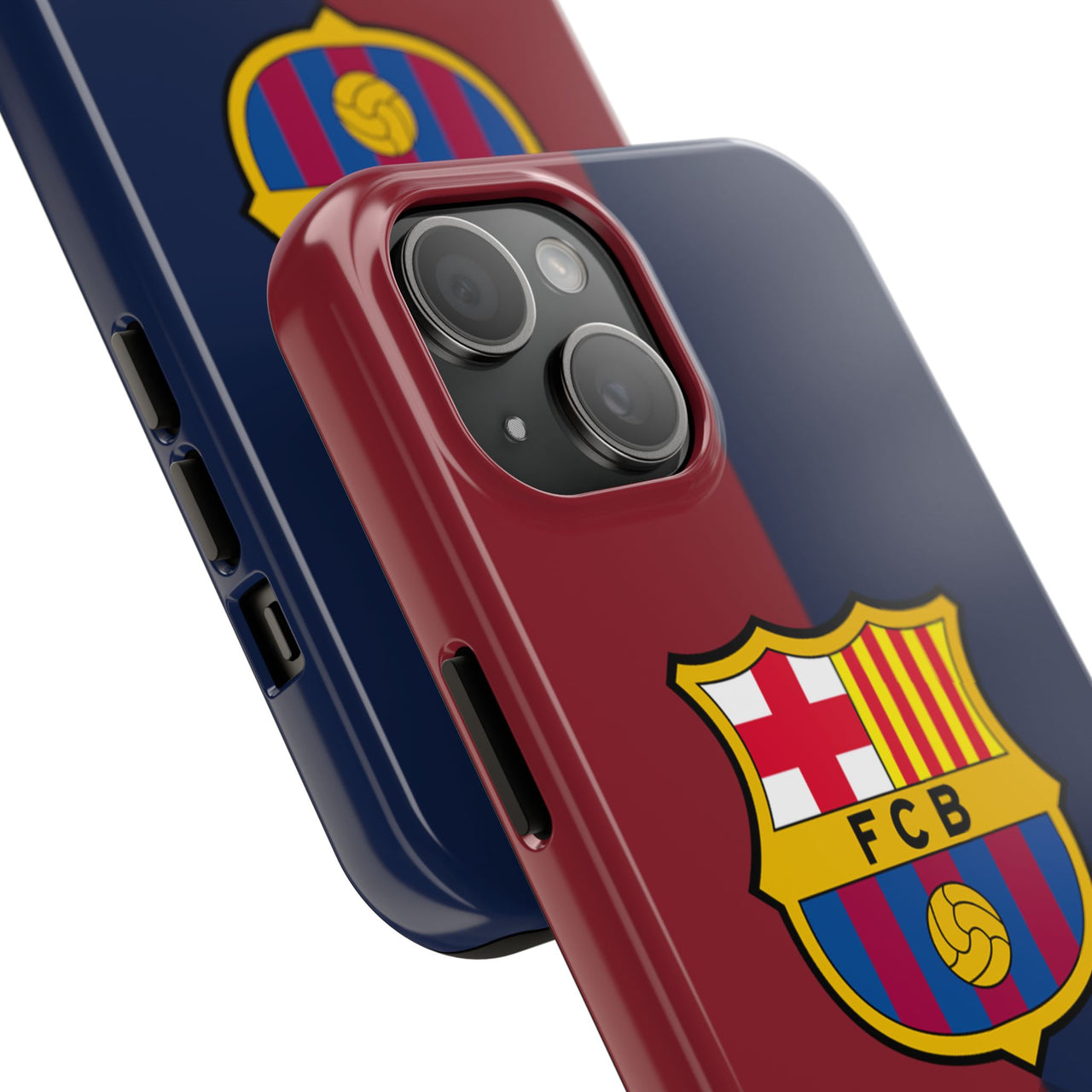 Barcelona Phone Case