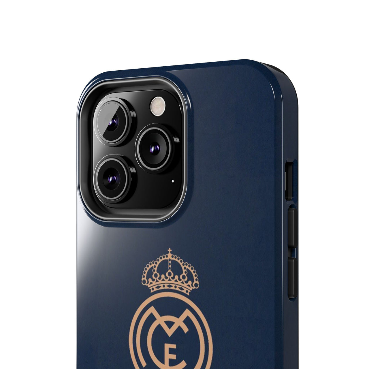 Real Madrid Phone Case