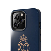 Thumbnail for Real Madrid Phone Case